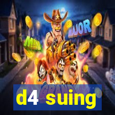 d4 suing